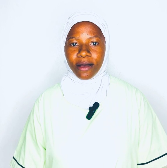 MOREEN NABIRYE