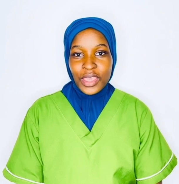 RACHEAL NAHABWE
