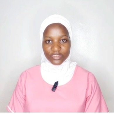 MERCY KIRIDDE