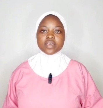 RITAH ASIIMWE