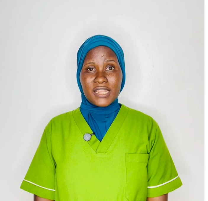FARIDAH NALWADDA