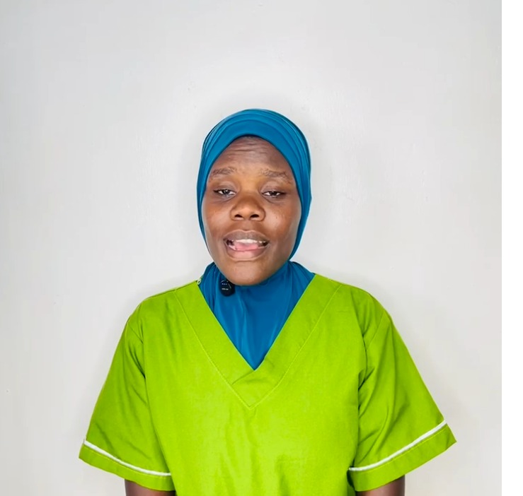 IRENE BUGOSI
